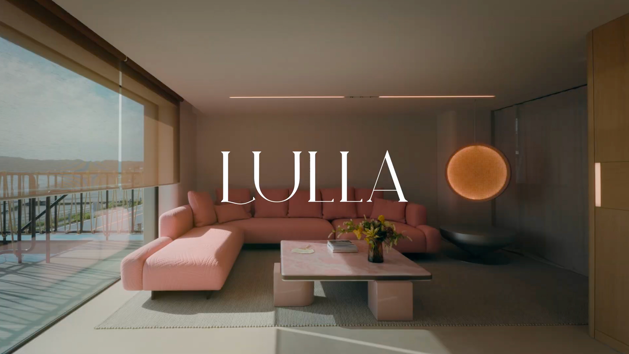 Lulla / Sea Room lynn