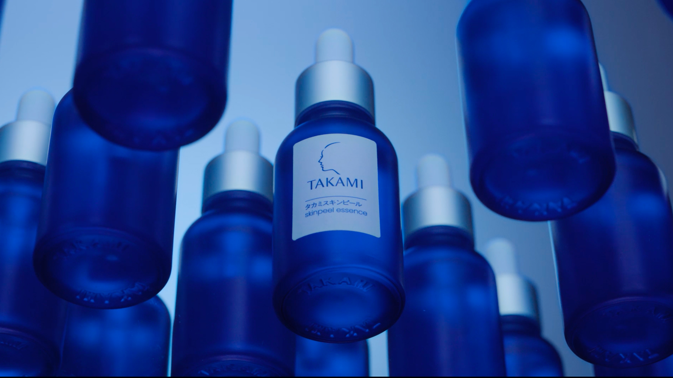 TAKAMI by L’Oréal