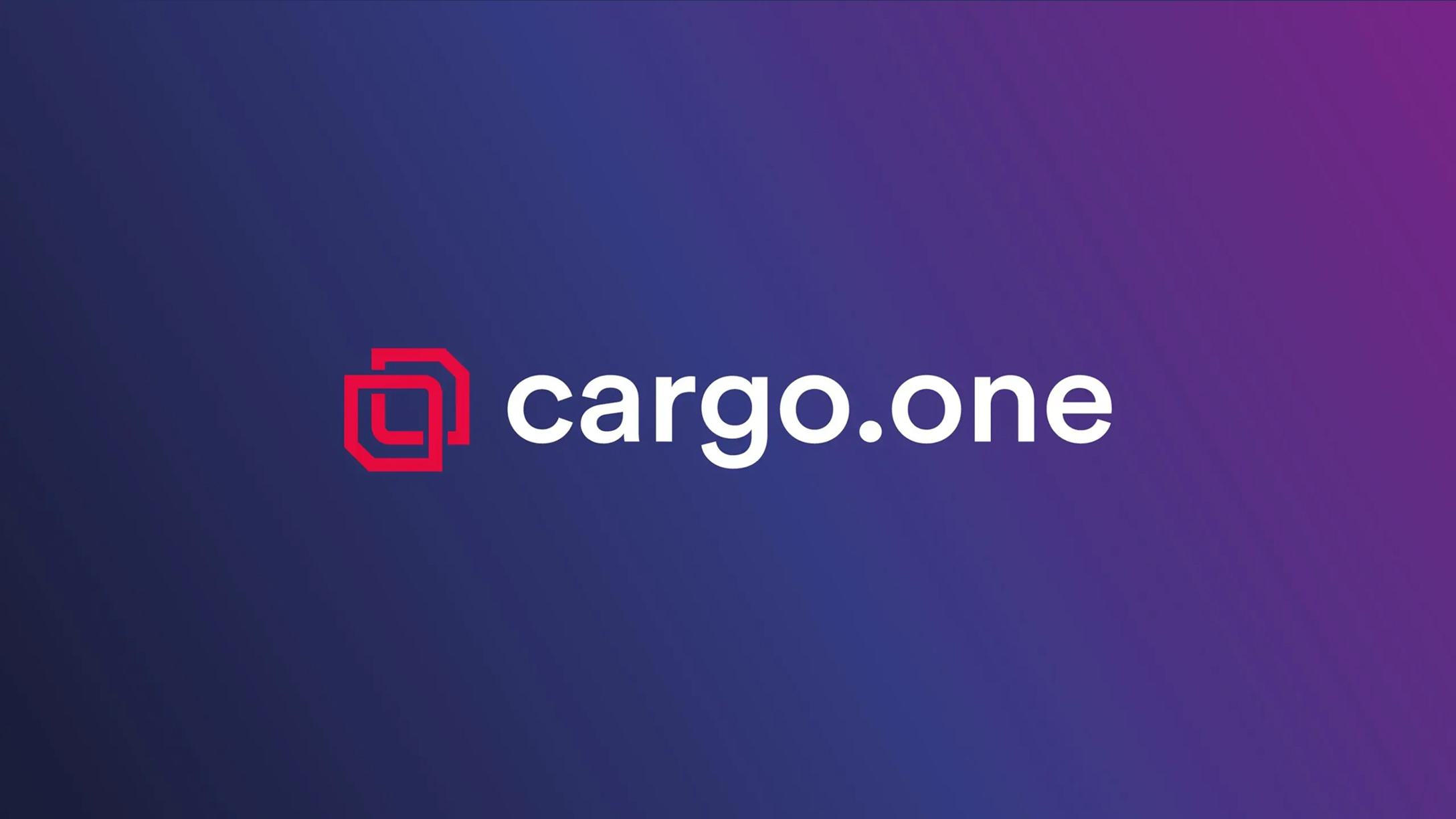 cargo.one